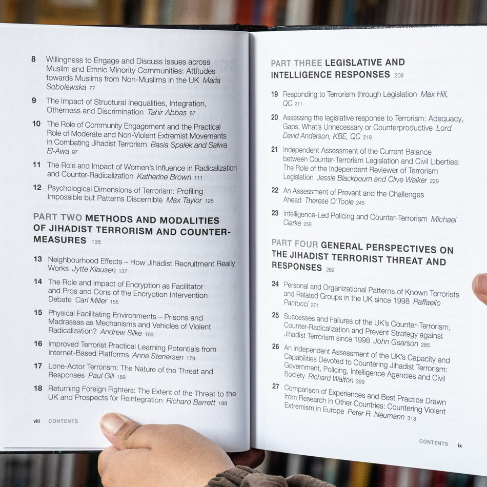 Jihadist Terror、mySite、topwebapps