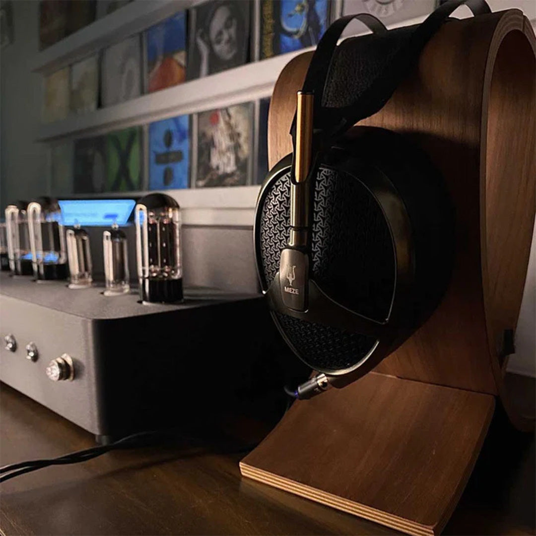  Audiophile 101 with Raghav Somani、mySite、merchandisen