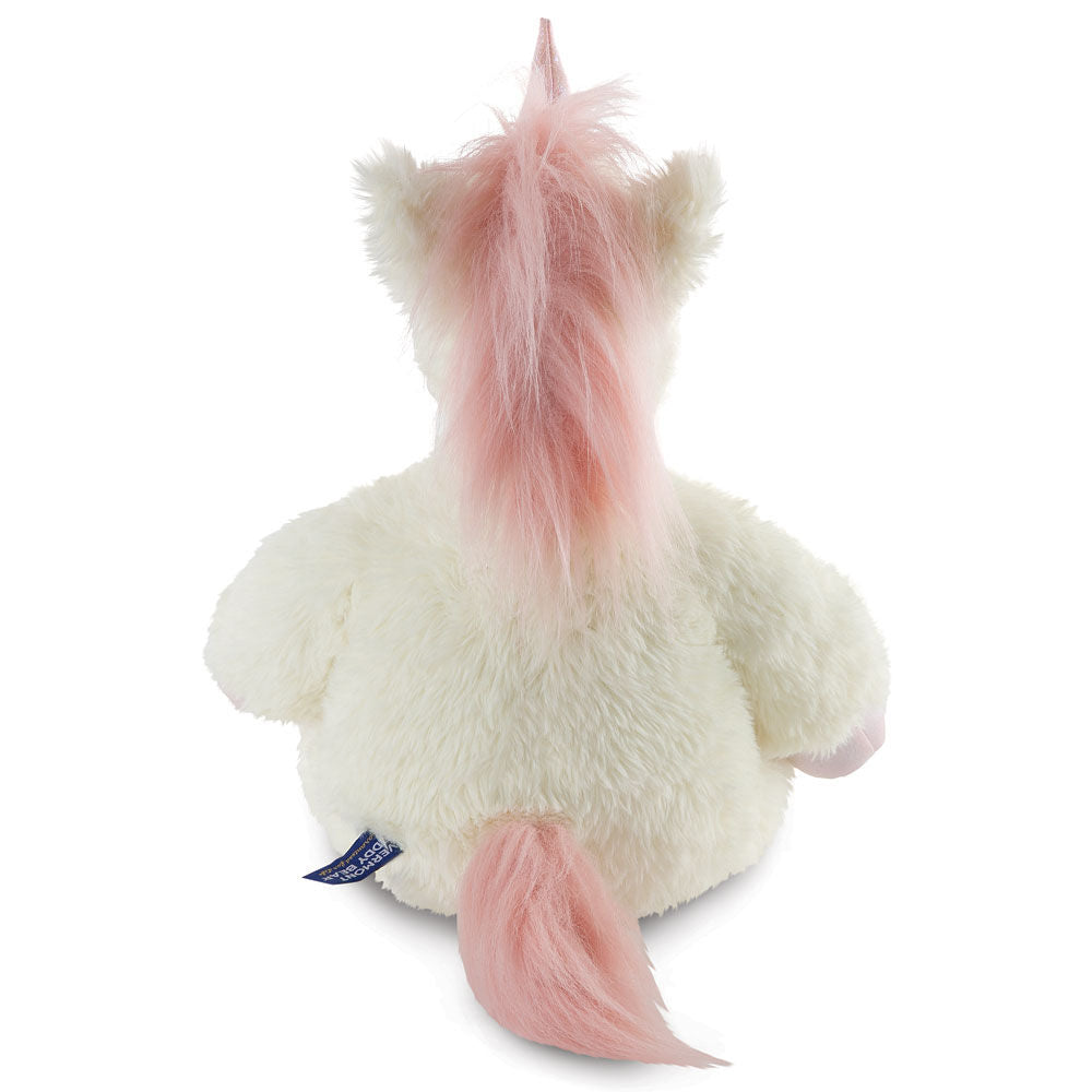 18 In. Oh So Soft Unicorn、mySite、g9winljtr