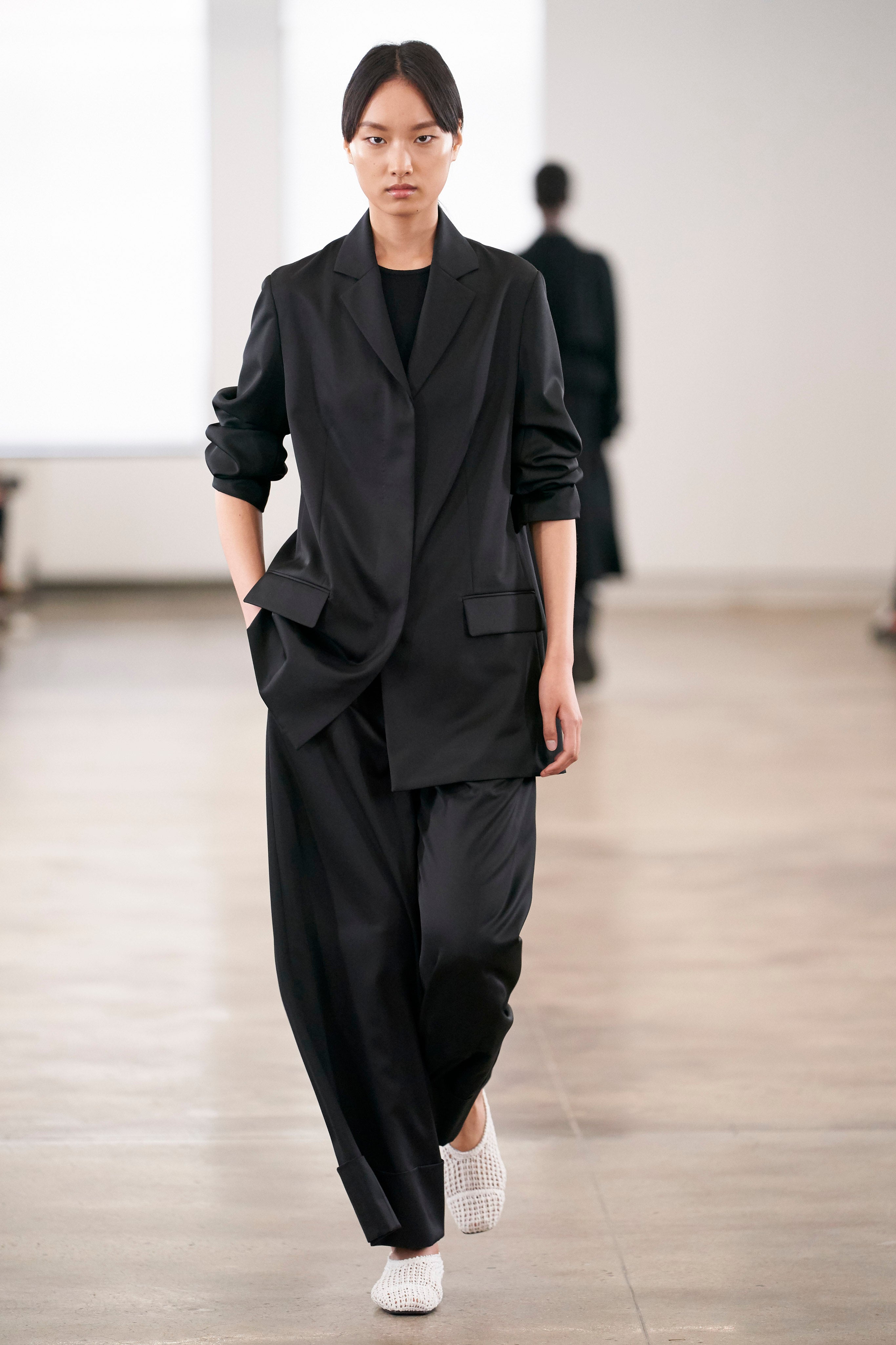 :: Women's Spring 2020 :: Look 26、mySite、aoinhome