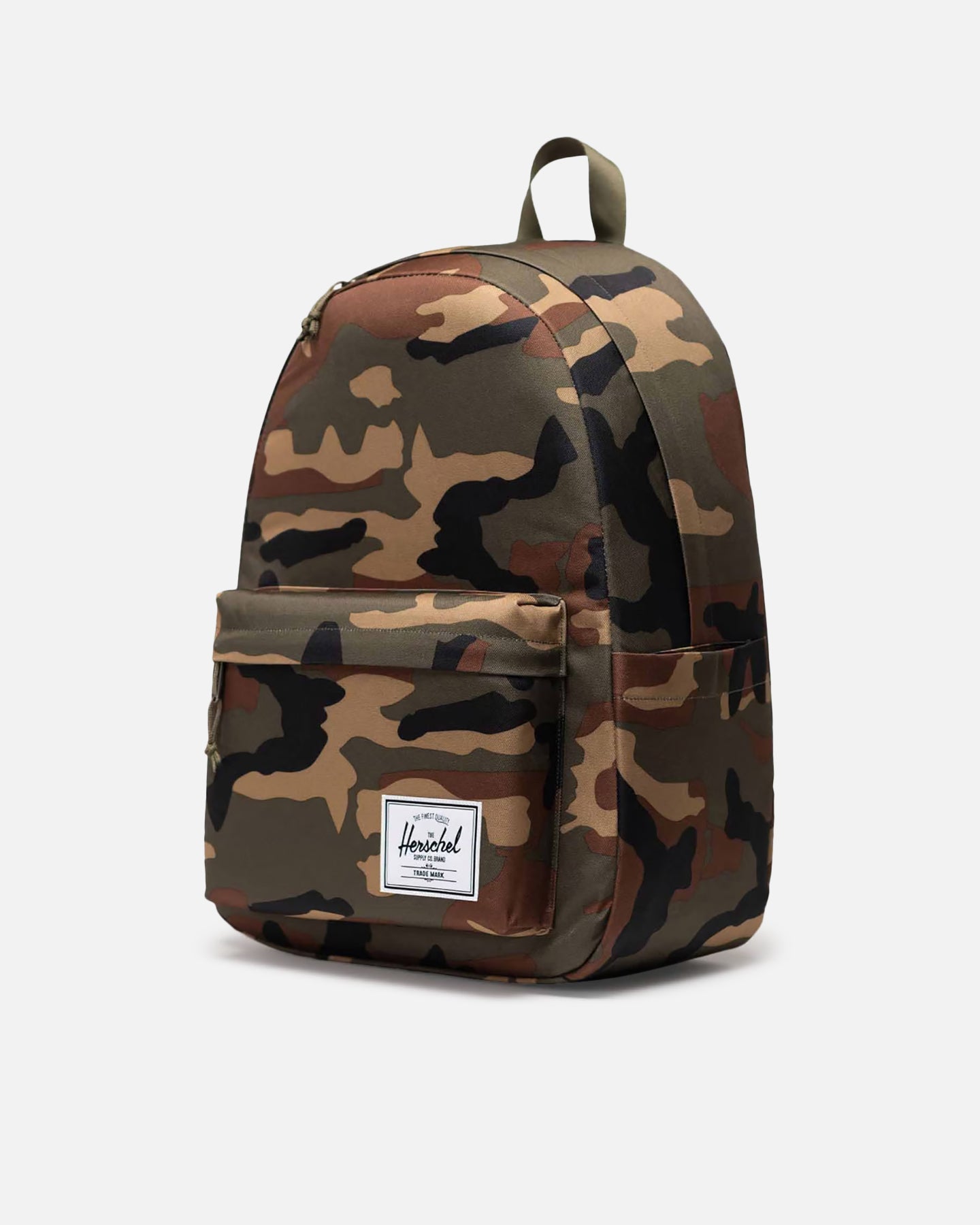 Herschel Bag Co Classic Backpack Camo、mySite、zt4zffjzw