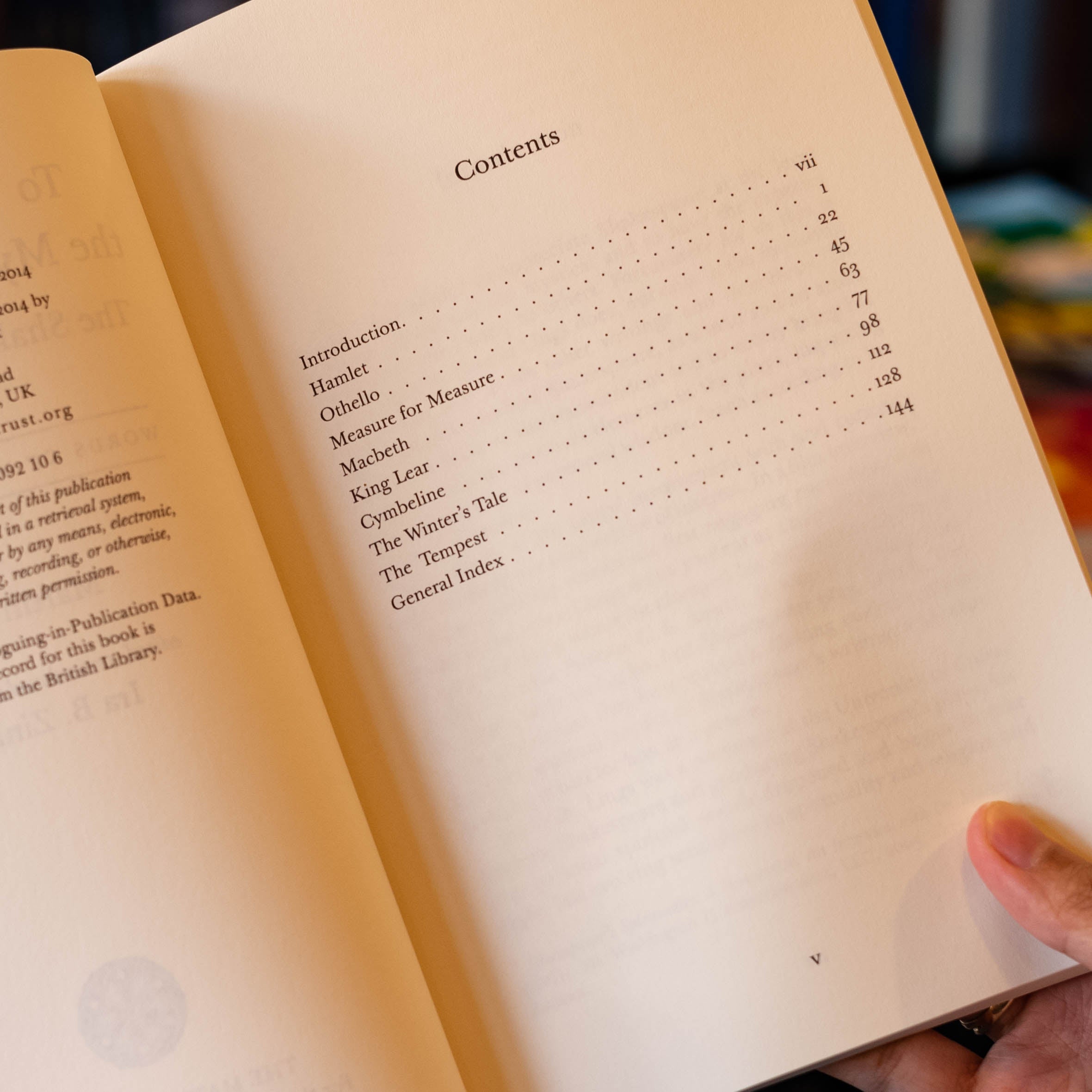 To Take Upon Us the Mystery of Things: The Shakespeare Lectures、mySite、topwebapps