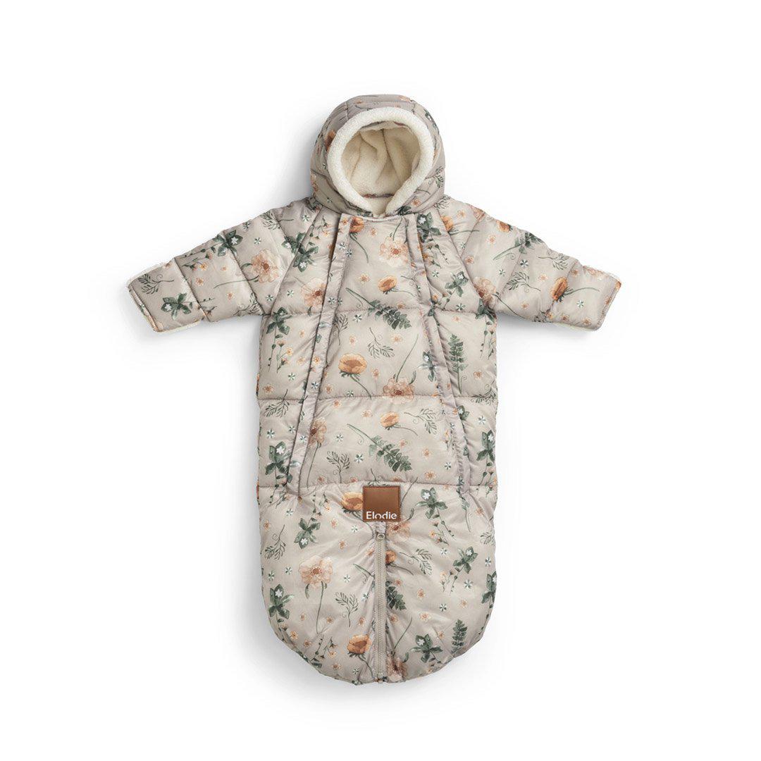  Elodie Details Baby Overall Pramsuit - Meadow Blossom、mySite、merchandisen
