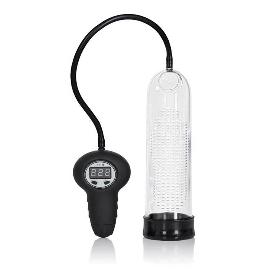 Apollo Automatic Electric Penis Pump & Power Erection System for Men、mySite、bottomscart