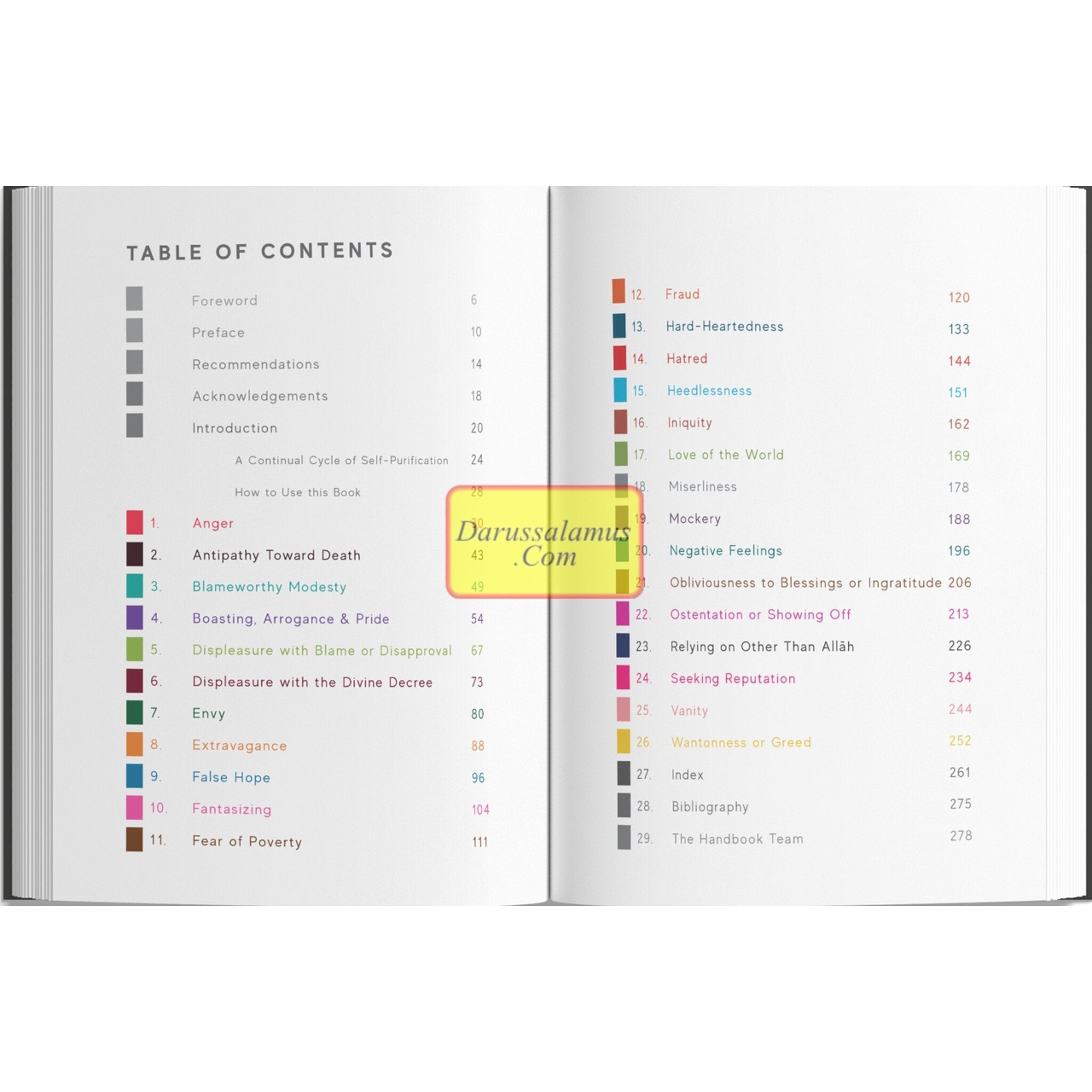 A Handbook of Spiritual Medicine By Jamal Parekh (Ibn Daud) Hardcover、mySite、topwebapps