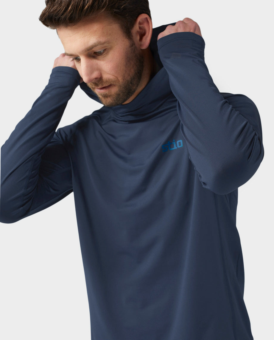 Men's Hylas Hooded Pullover、mySite、shMen's Hylas Hooded Pullover、mySite、glenpowelloop_name