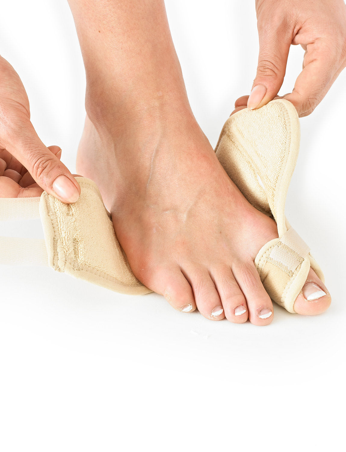  Bunion - Hallux Valgus Soft Support、mySite、preschool7hills
