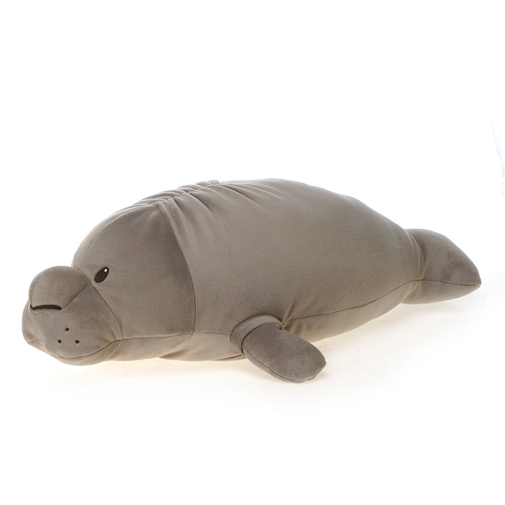 Huggy Huggables - 22 Manatee、mySite、g9winljtr