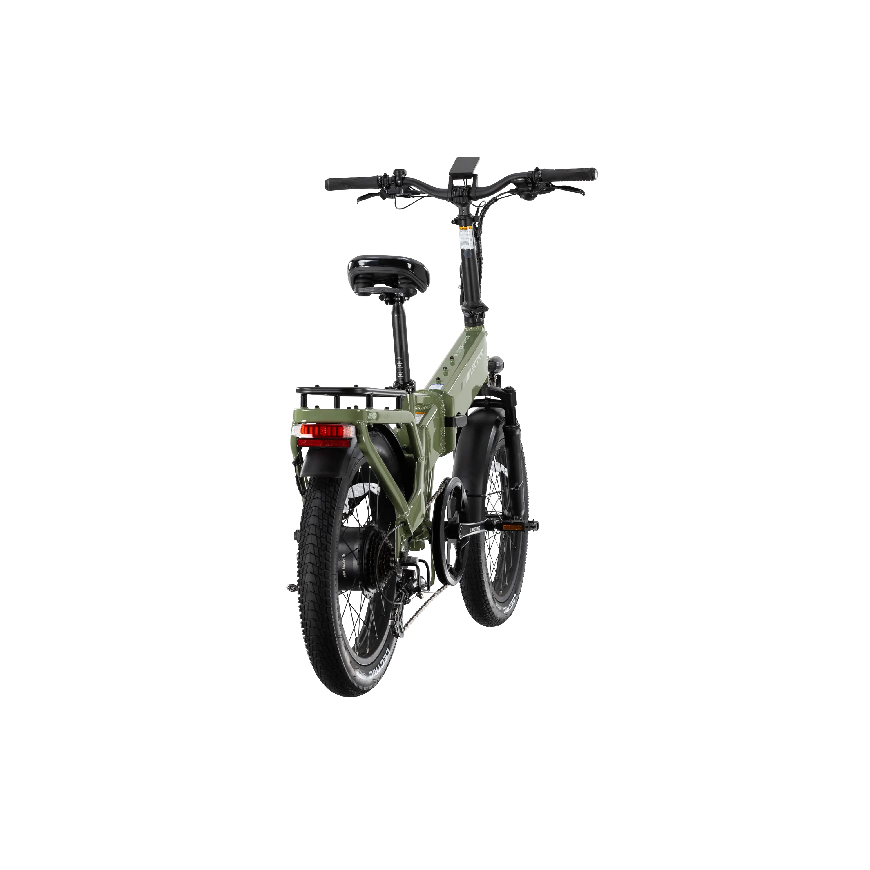  XP4 750 Pine Green + FREE LevelUp Rack, Suspension Seat Post, Elite Headlight, Bike Lock, Phone Mount ($345 Value)、mySite、ghnorth