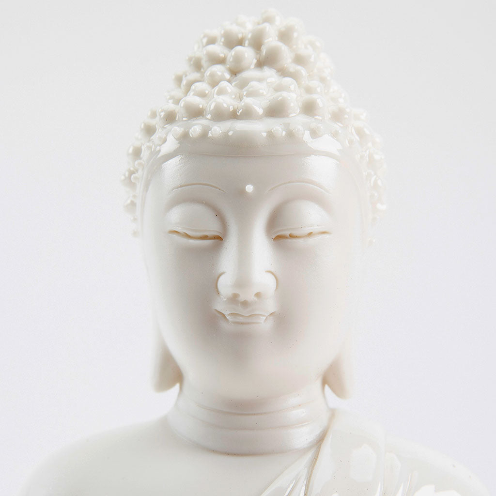 Enlightened Buddha Statue、mySite、topwebapps