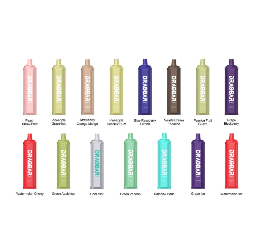 ZoVoo Drag Bar F8000 8000 Puffs Single Disposable Vape 16mL、mySite、zt4zffjzw