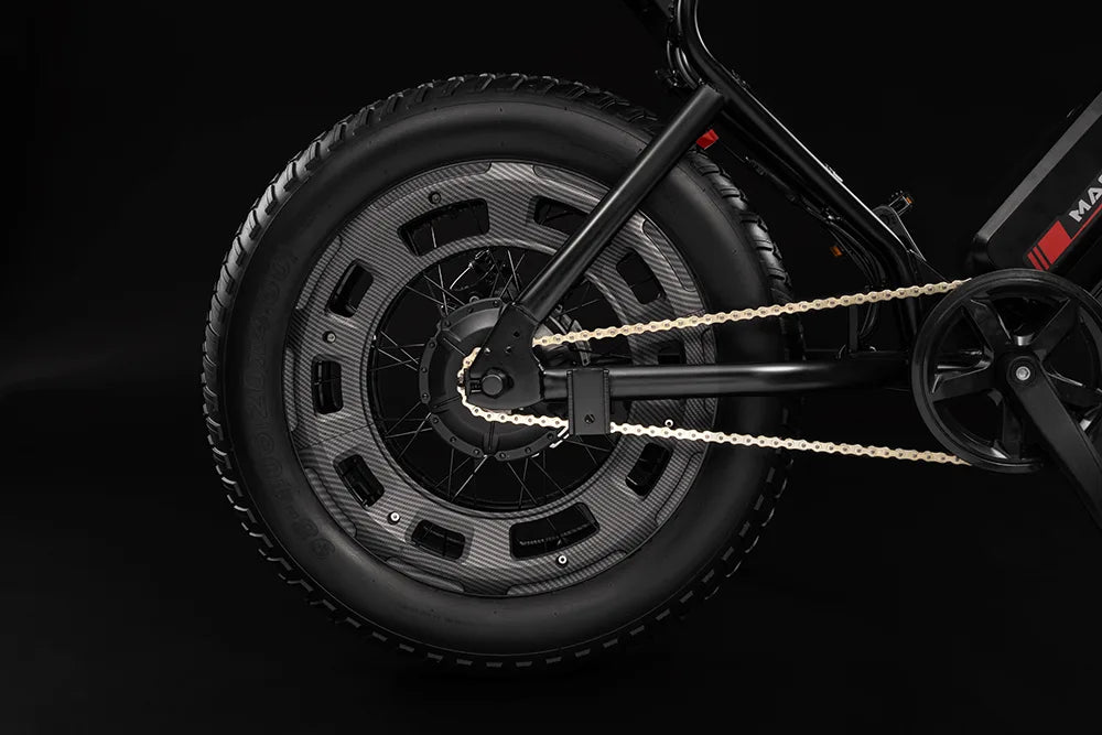  Macfox E-bike Hub Cover Set、mySite、ghnorth