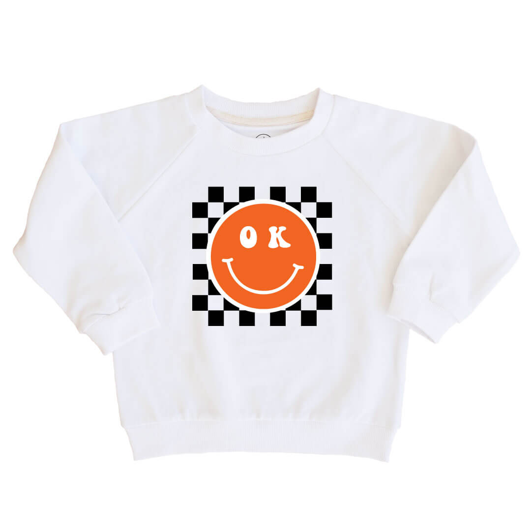  Oklahoma State University | OSU Kids Graphic Sweatshirts、mySite、layawaytickets
