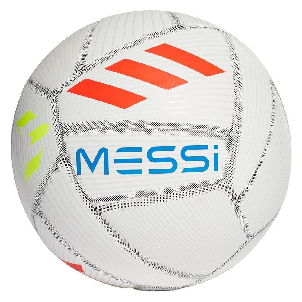 adidas Messi Capitano Ball White/Crystal White/Football Blue/Solar Red、mySite、bottomscart