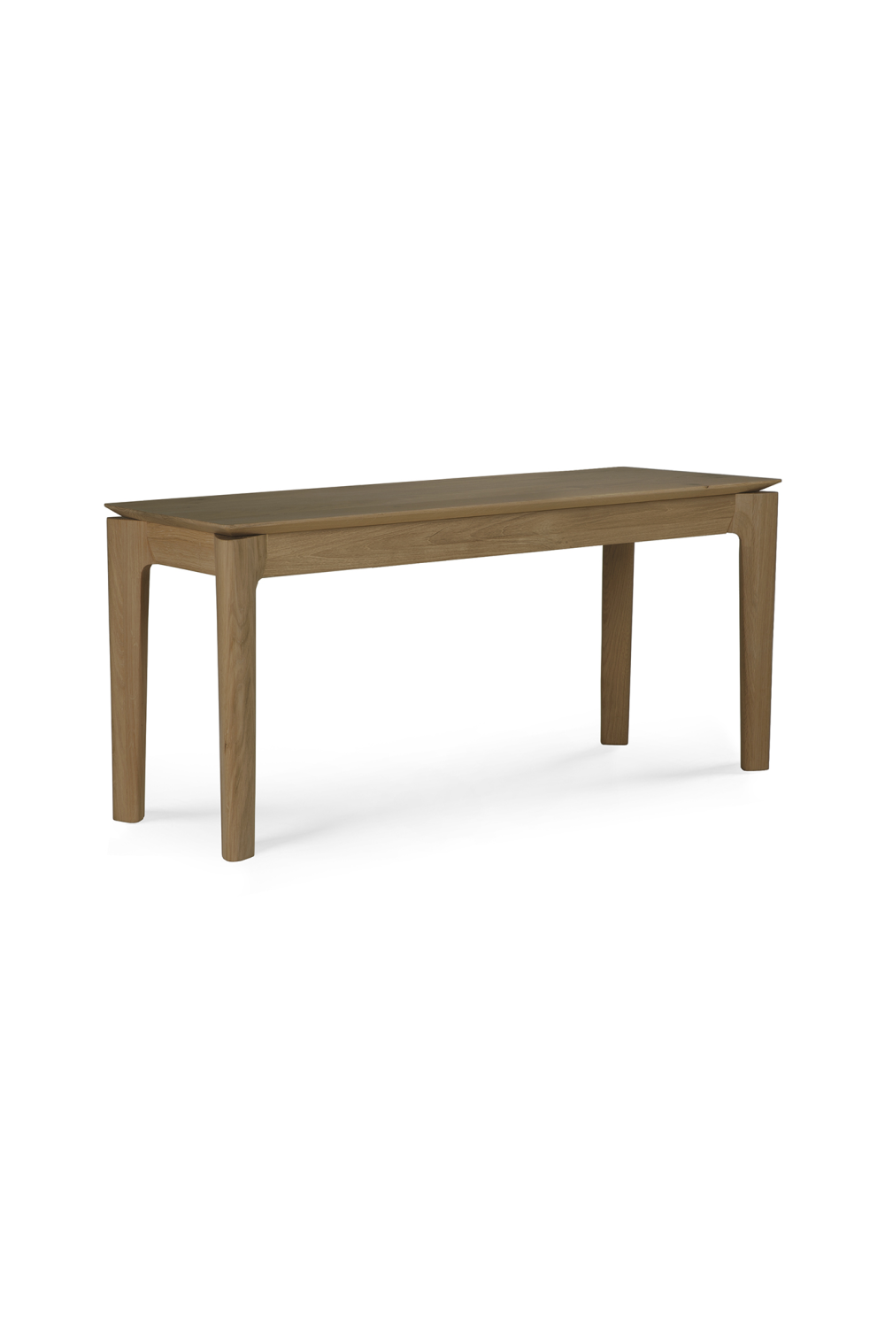 Natural Teak Bench | Ethnicraft Bok、mySite、neckold