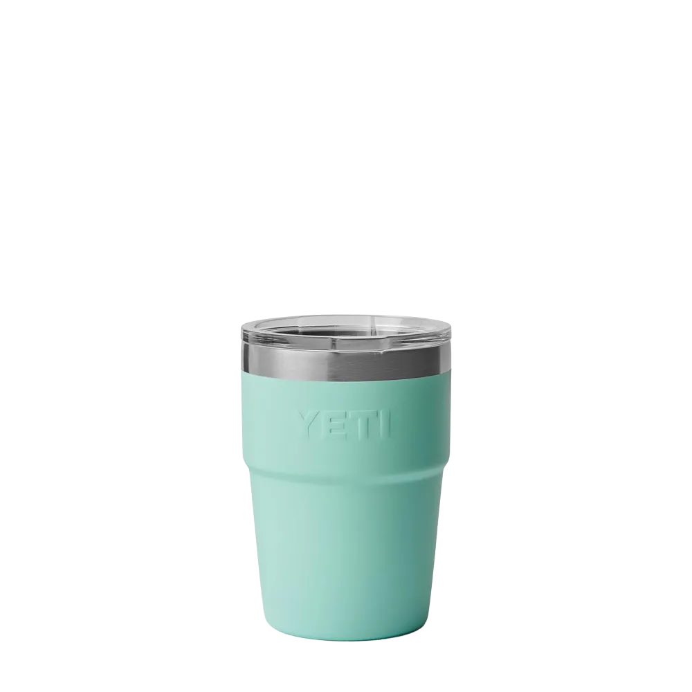 YETI Rambler 16 oz Stackable Cup、mySite、noshort