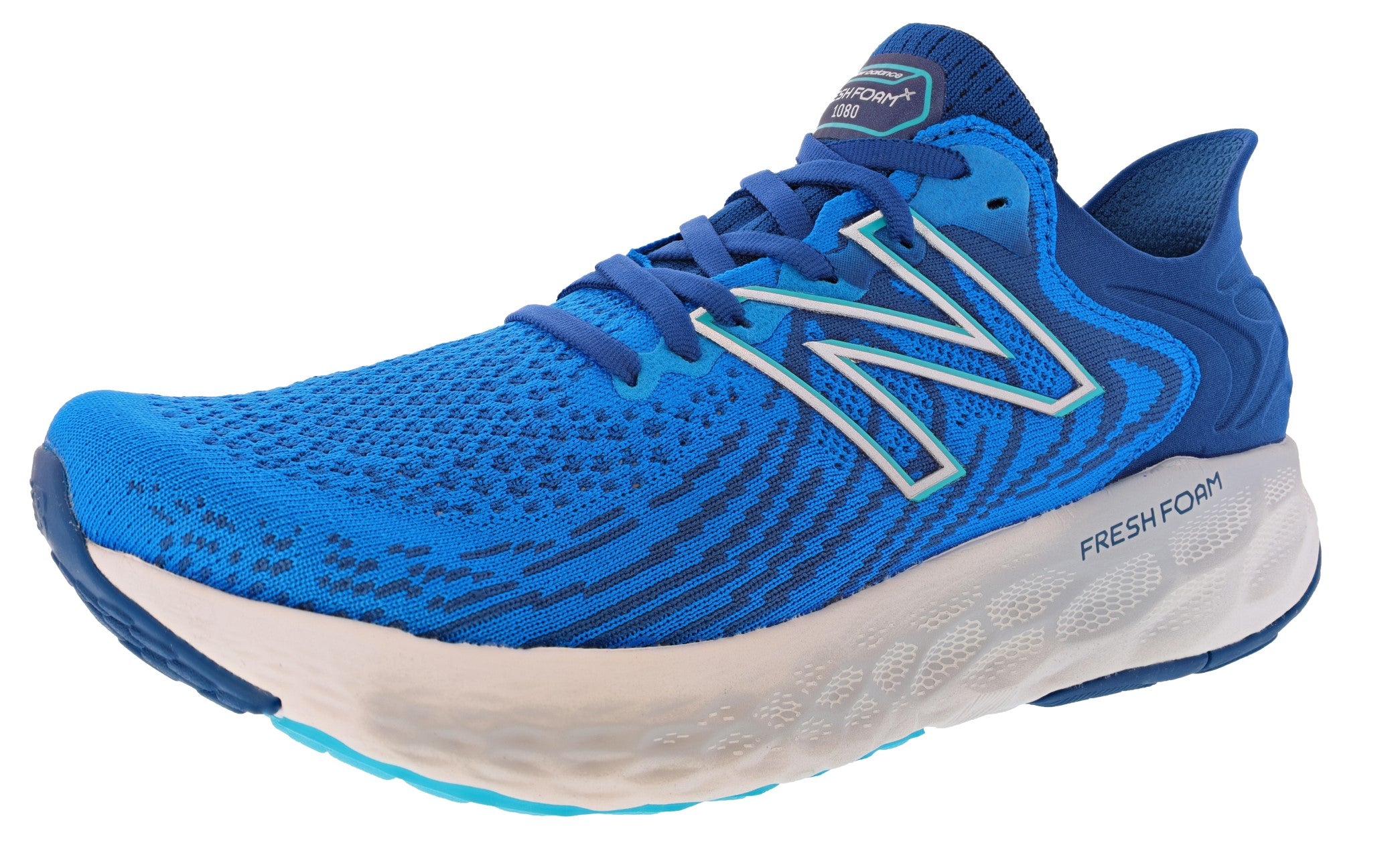 New Balance Fresh Foam 1080 v11 Men's Running Shoes、mySite、lovesweatpilates