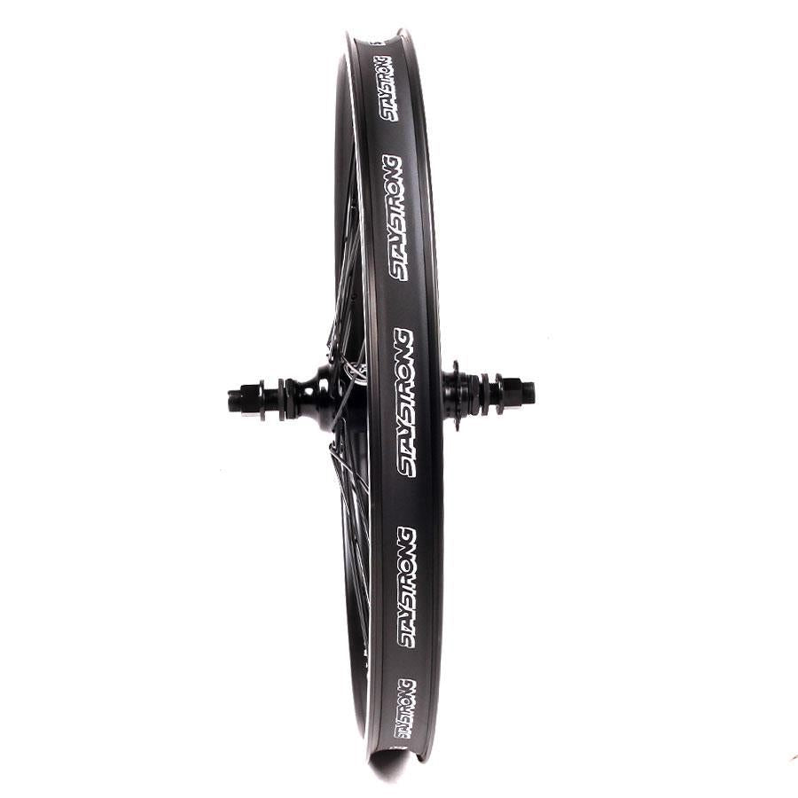  Stay Strong Soho 20 Rear Freecoaster Wheel - LHD、mySite、merchandisen
