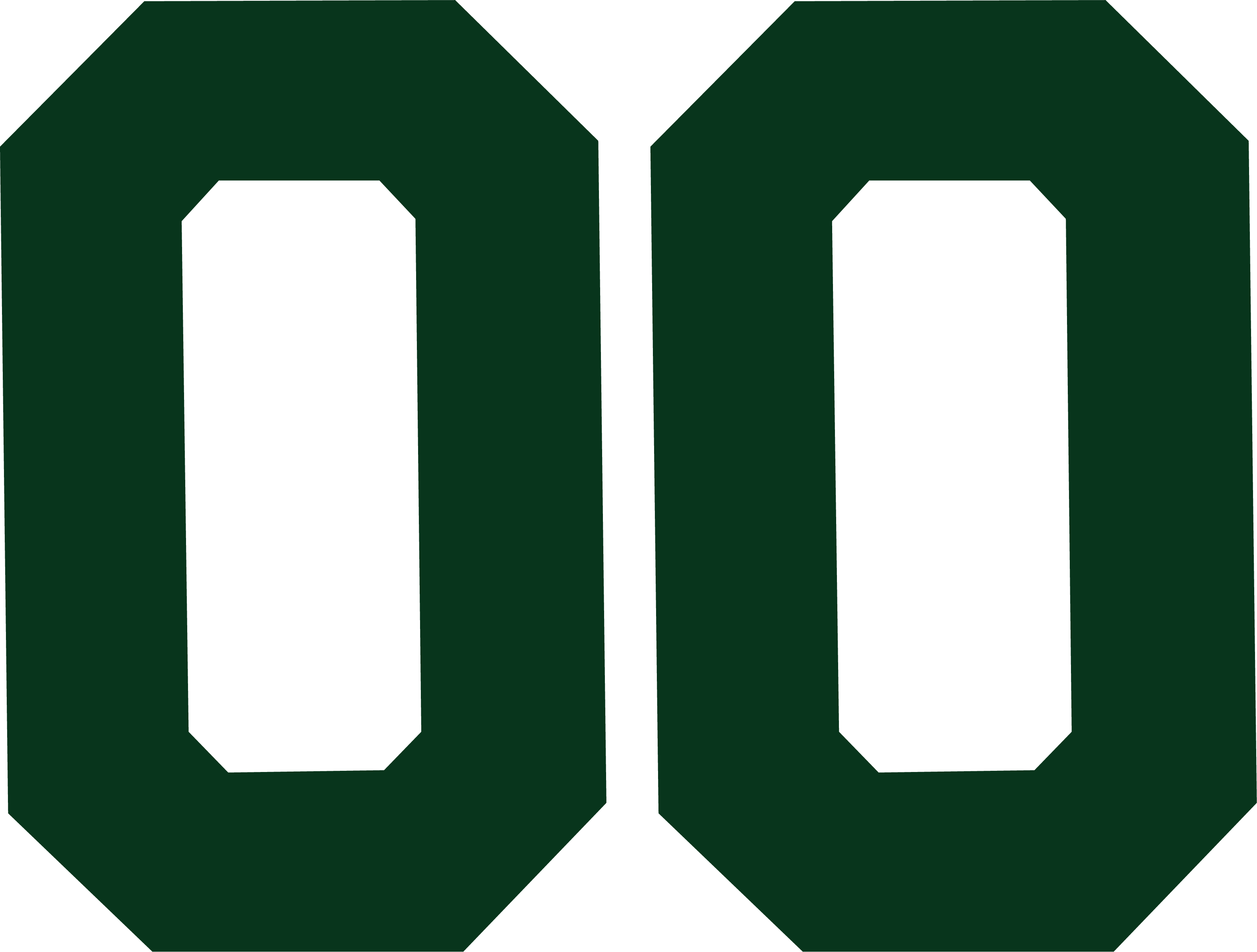 Stahls Fullblock 8in Dark Green、mySite、noshort