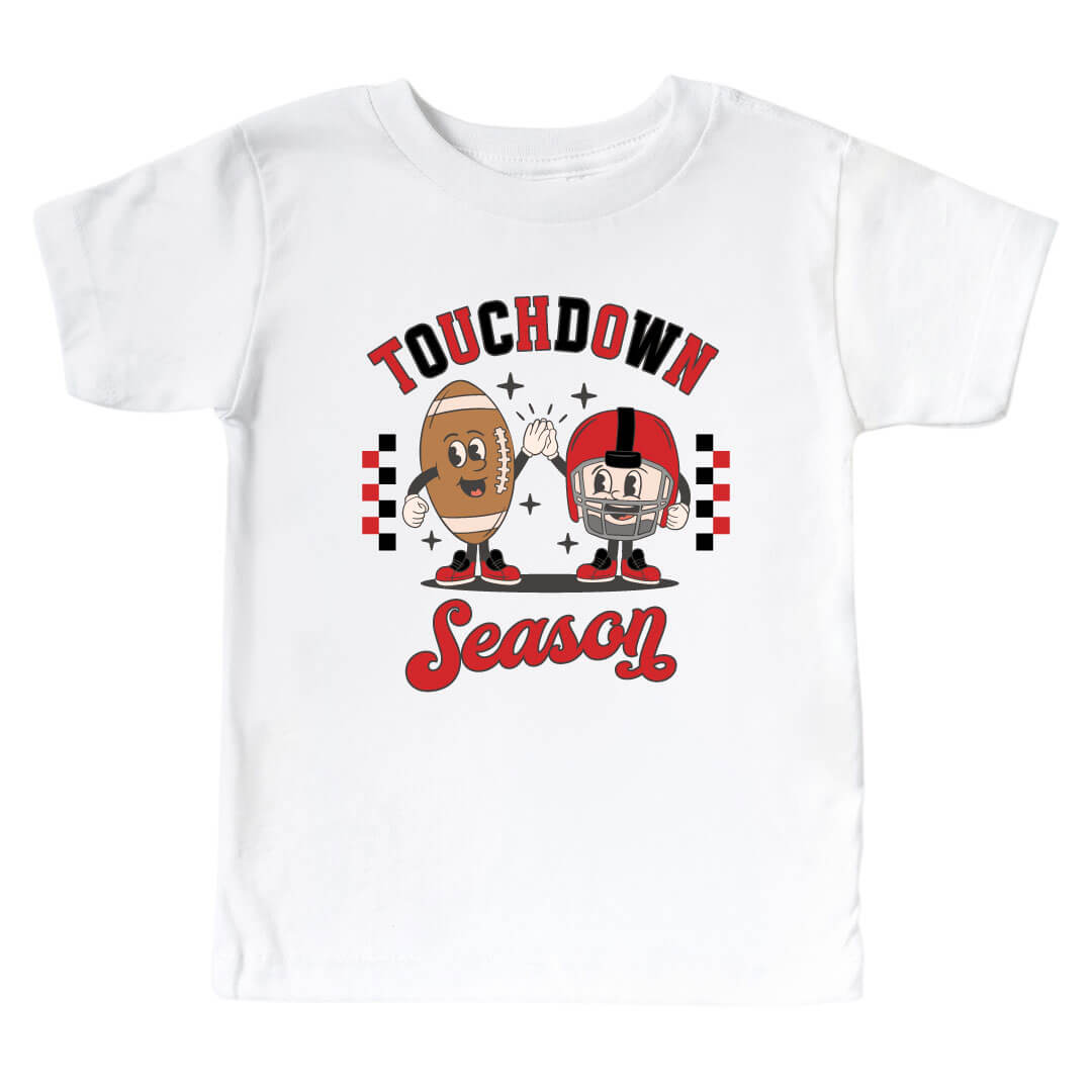  Texas Tech University | TTU Kids Graphic Tee、mySite、layawaytickets