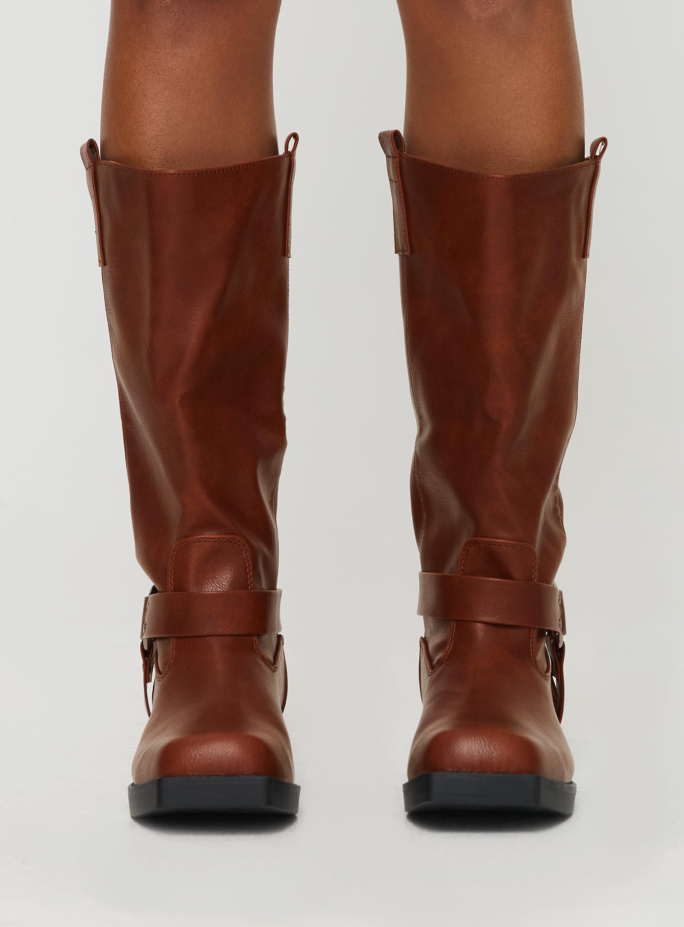 Wrecked Western Boots Rust、mySite、solidvoid