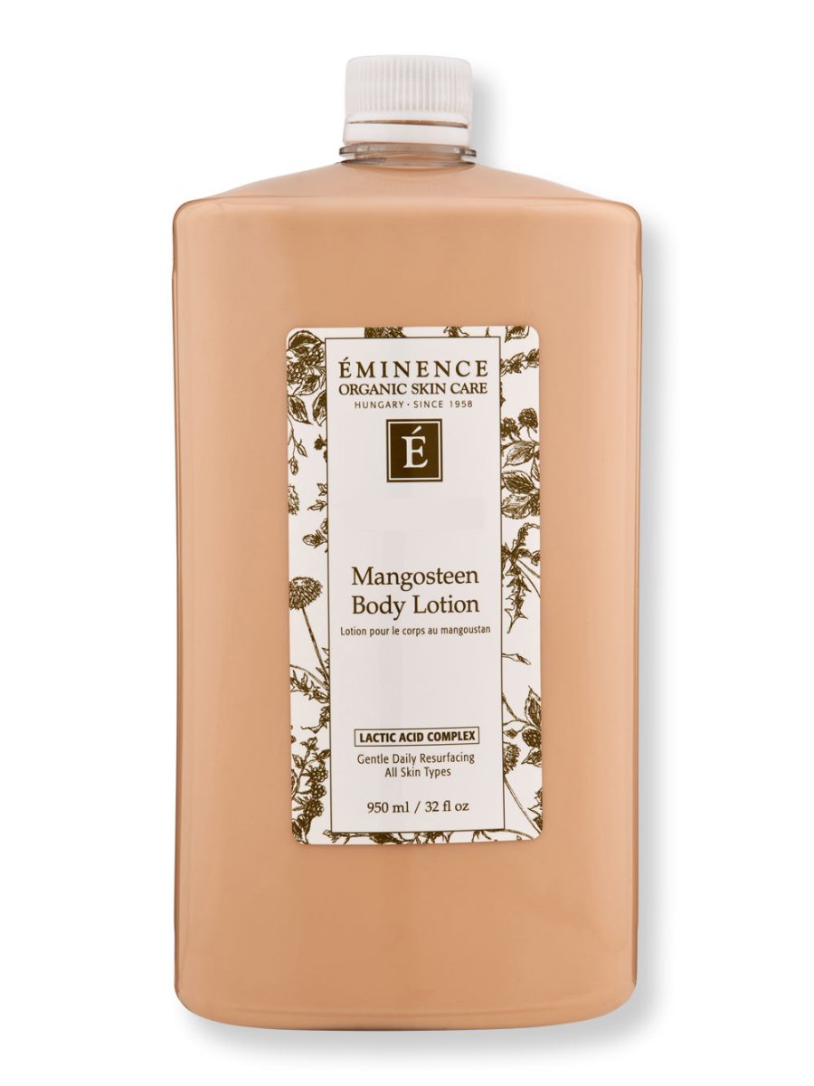 Eminence Organic Skin Care Mangosteen Body Lotion、mySite、gigharbornorthrealestate