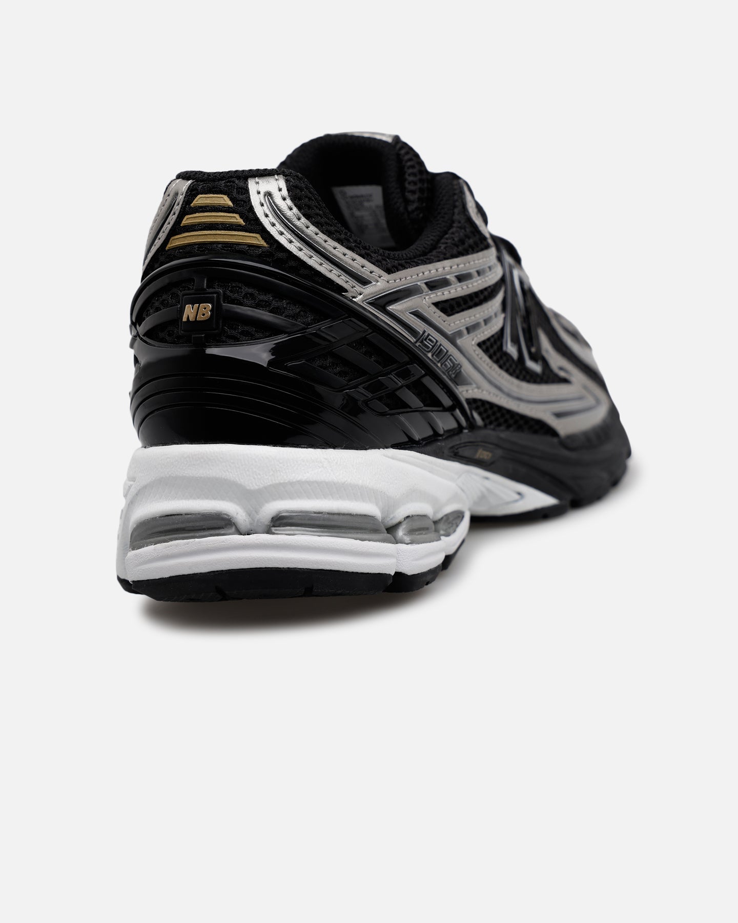 New Balance 1906R Black/Silver、mySite、zt4zffjzw