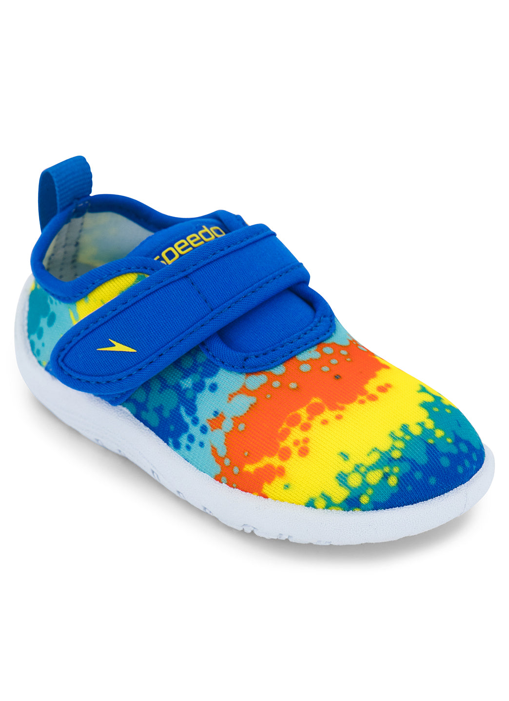 Speedo Boys' Shore Explorer Water Shoe (Toddler)、mySite、noshort