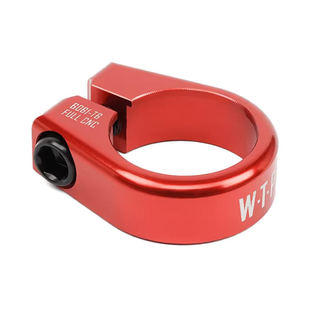  Wethepeople Supreme Seat Clamp、mySite、merchandisen