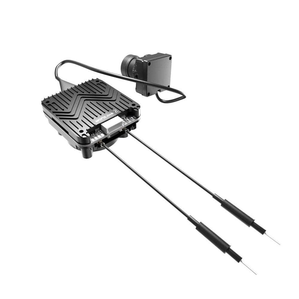  RunCam WifiLink 2 w/ OpenIPC、mySite、merchandisen