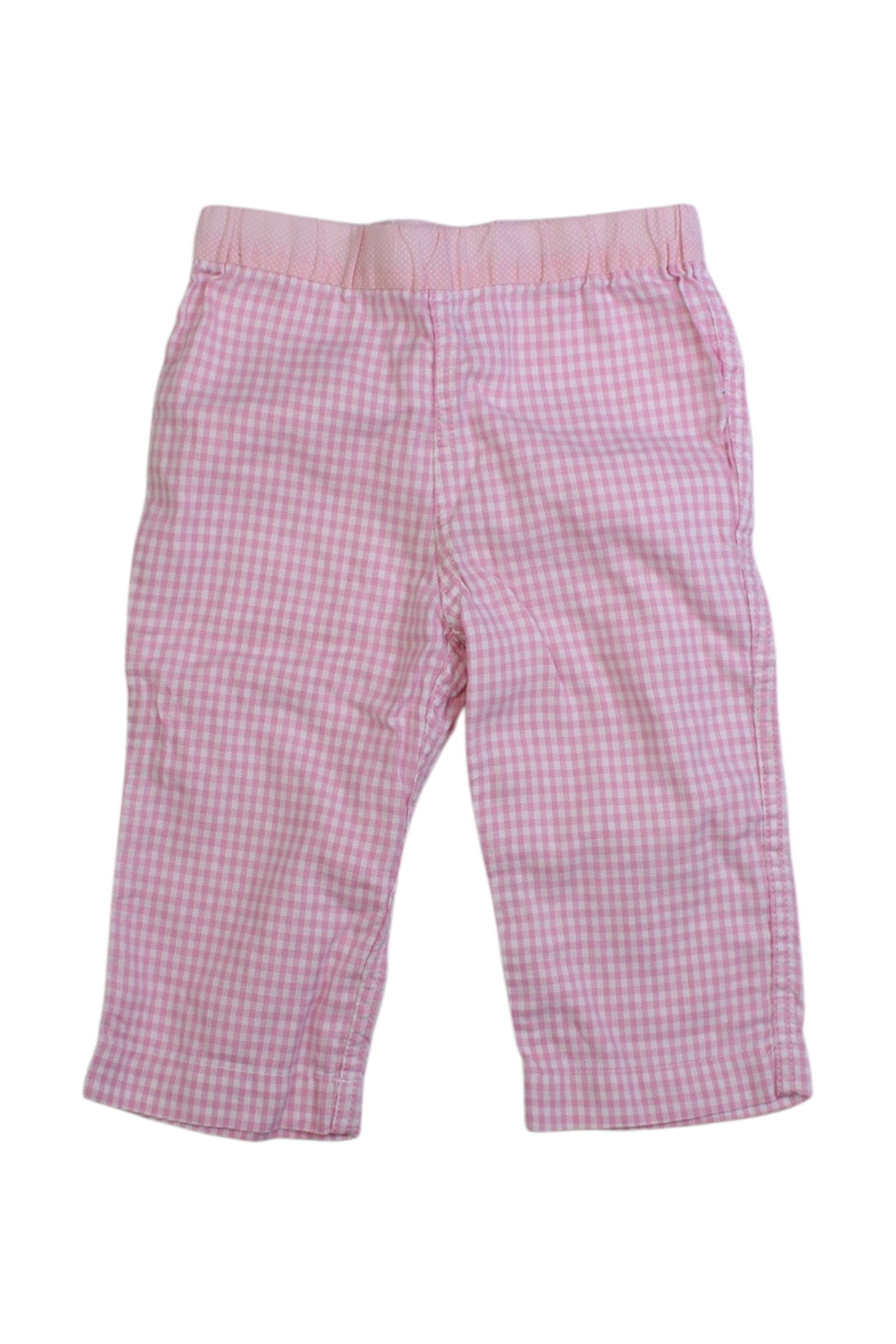 Nicholas & Bears Checkered Pants 12-18M、mySite、g9winljtr