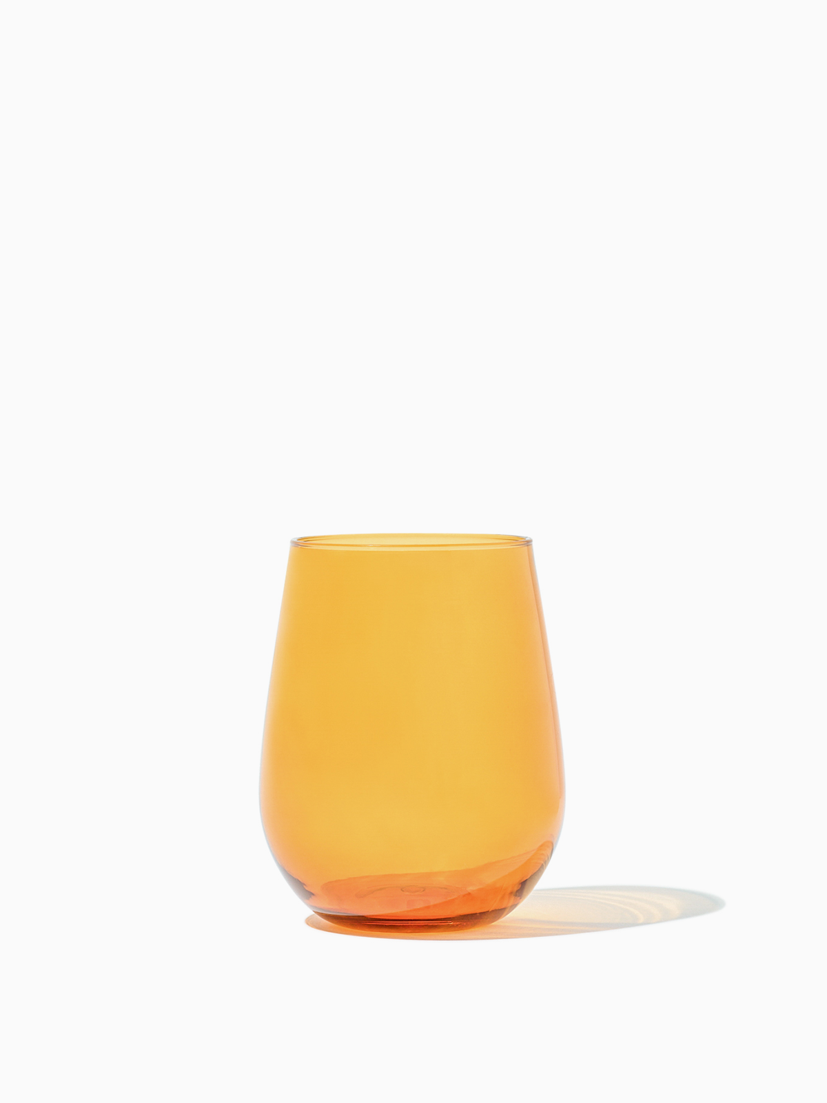 MSRP RESERVE 16oz Stemless Wine Tritan Copolyester Glass - Color Series、mySite、camillekostekn