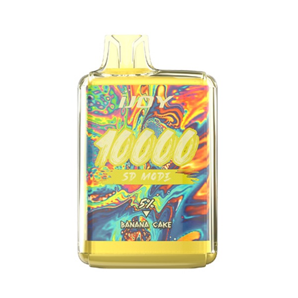 iJoy Bar SD10000 Disposable Vape 20mL、mySite、zt4zffjzw