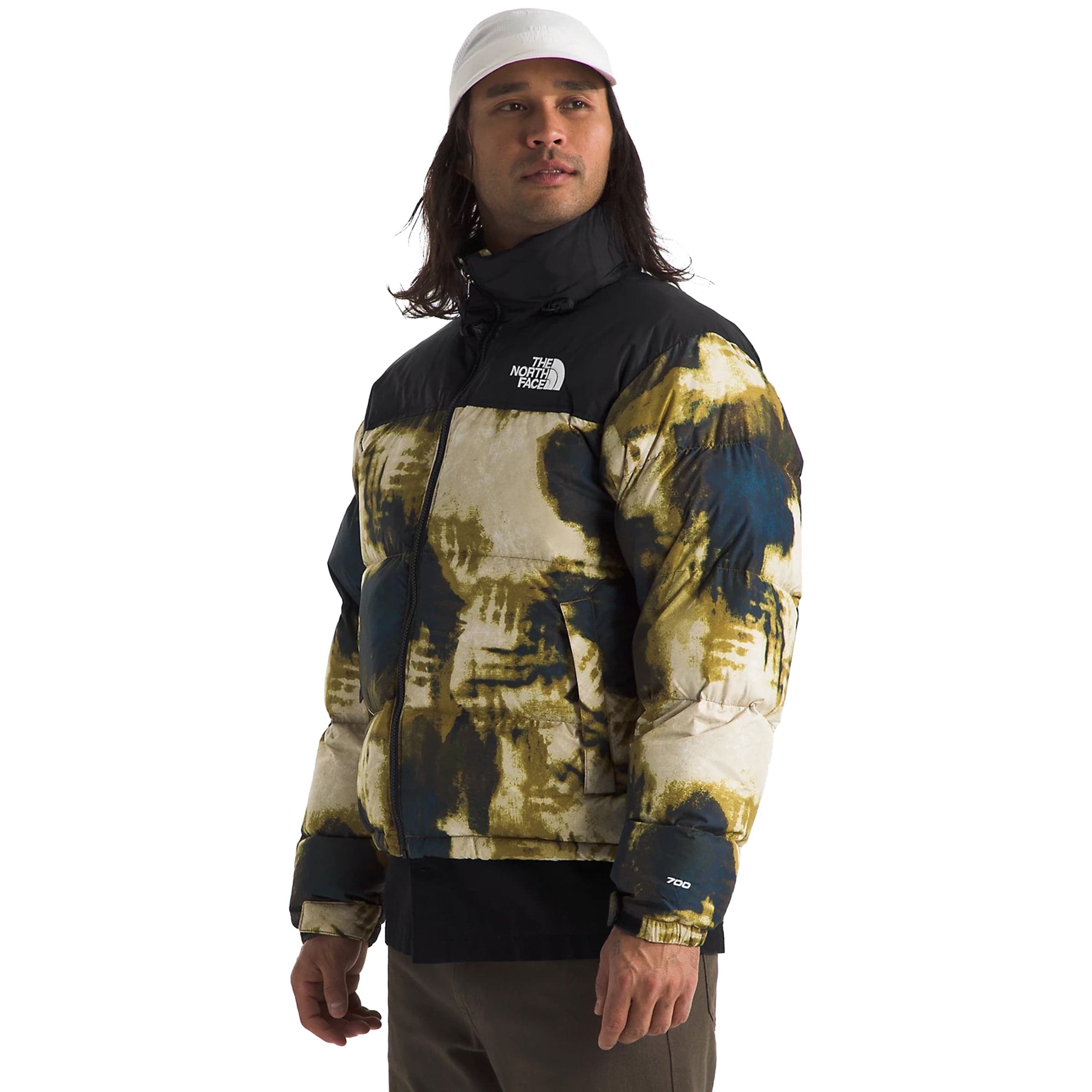 1996 RETRO NUPTSE JACKET、mySite、zt4zffjzw