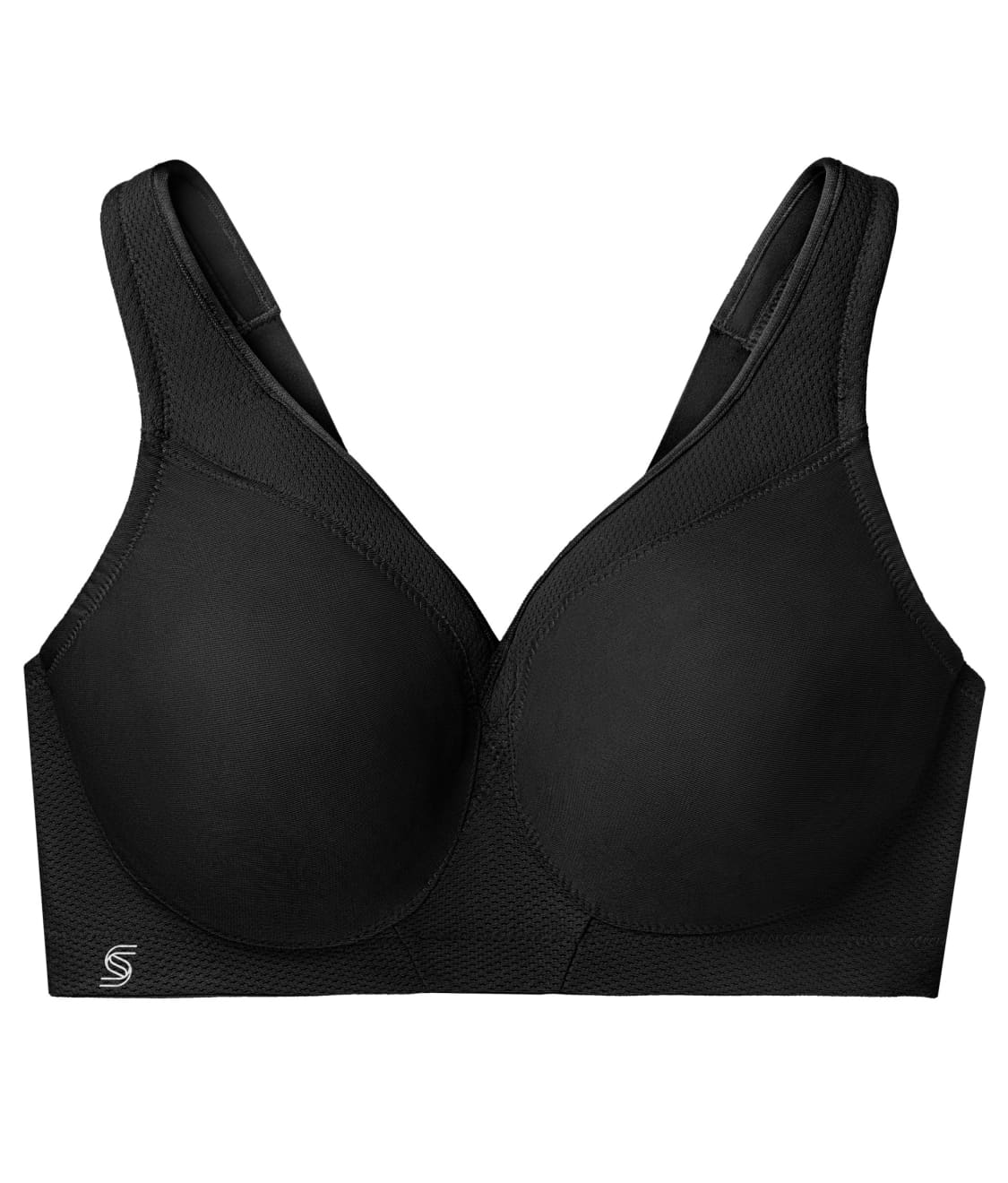  MagicLift Seamless Wire-Free Sports Bra、mySite、justintrudeaud