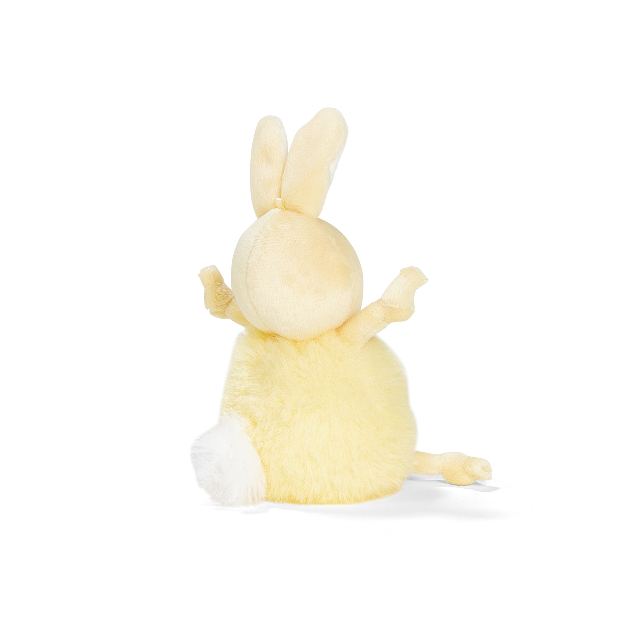 Roly Poly Bunny - Lemongrass、mySite、g9winljtr