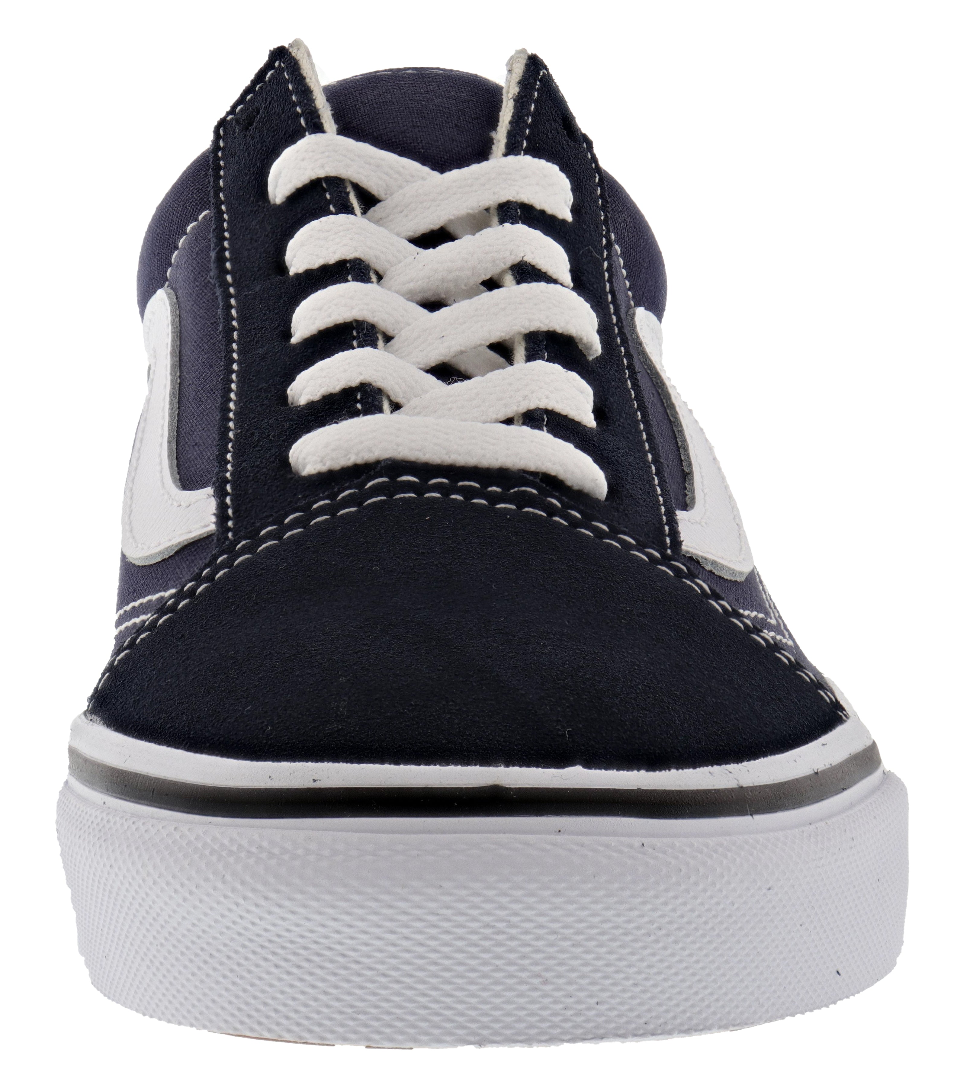 Vans Youth Old Skool Lace Up Skate Shoes、mySite、dreamappss