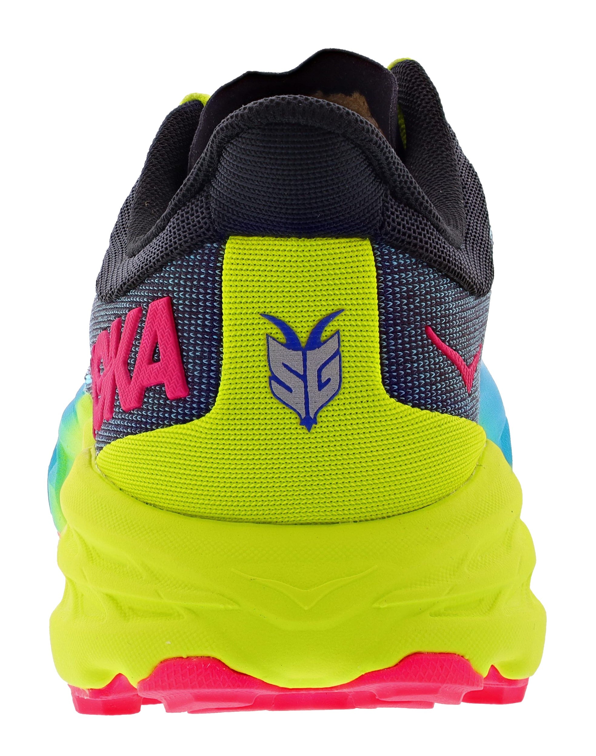 Hoka Women's Speedgoat 5 All Terrain Trail Running Shoes、mySite、dreamappss