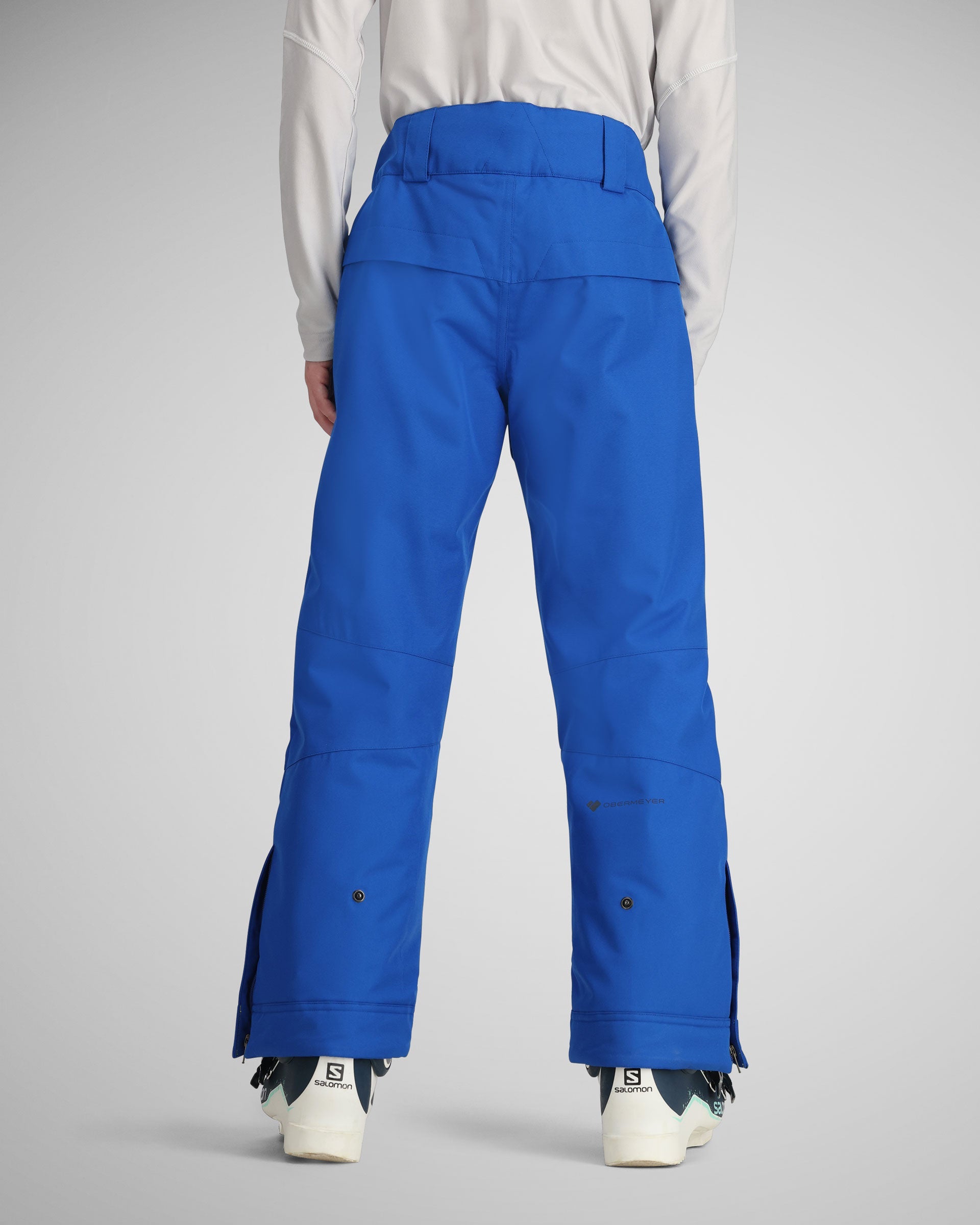 Brisk Pant、mySite、i-lightchina