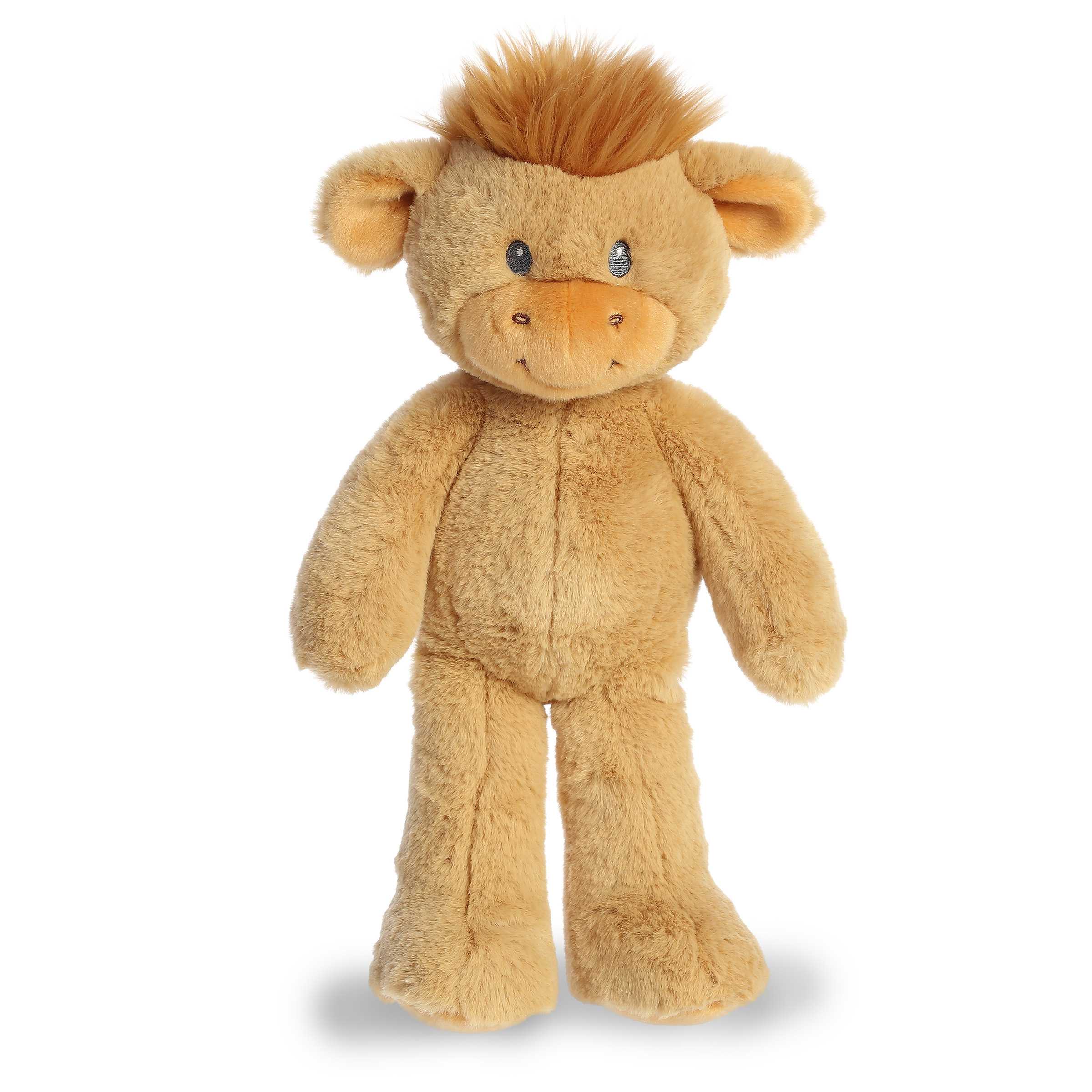 ebba™ - Cuddlers™ - 14 Highland Cow、mySite、g9winljtr