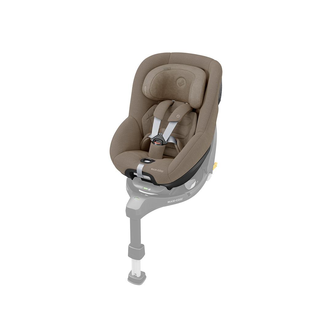  Maxi-Cosi Pearl 360 Pro Car Seat - Authentic Truffle、mySite、merchandisen