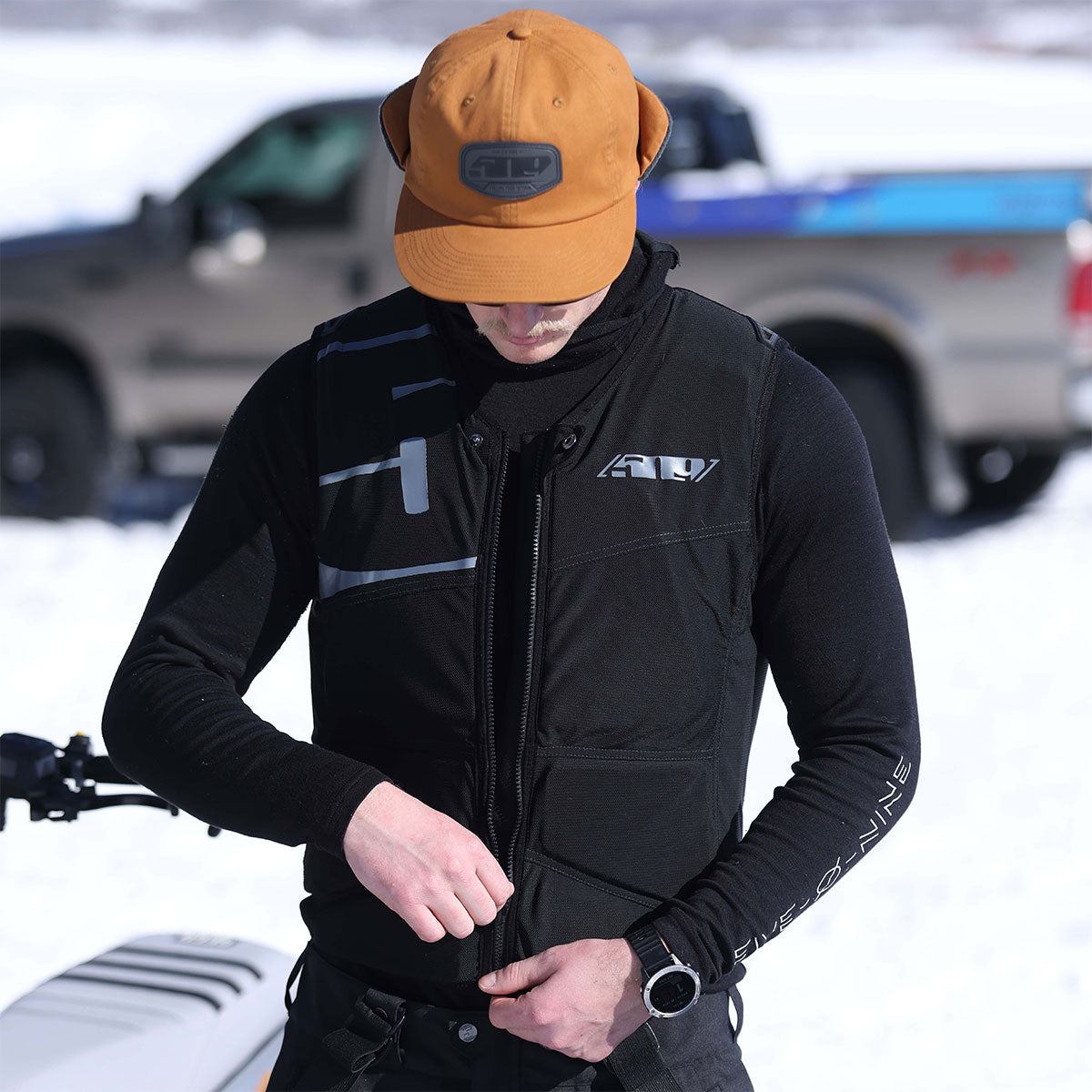 R-Mor Protection Vest (2023)、mySite、dreamappss