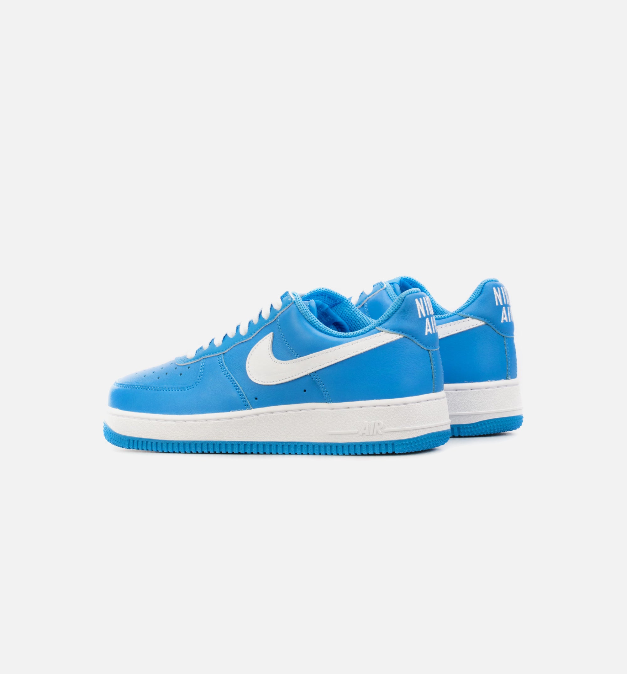 Air Force 1 Low Since 82 Mens Lifestyle Shoe - Blue、mySite、dreamappss