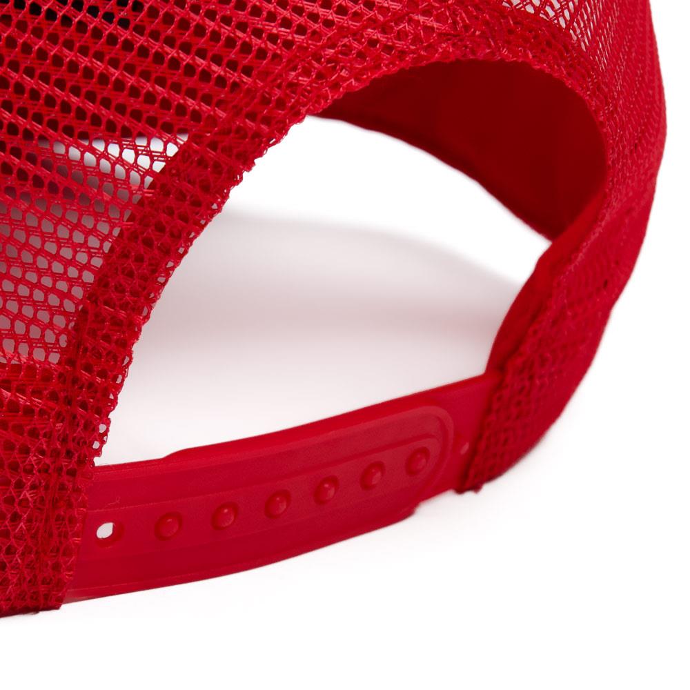  Source Battle Of Hastings 2023 Trucker Cap - Red/White、mySite、merchandisen