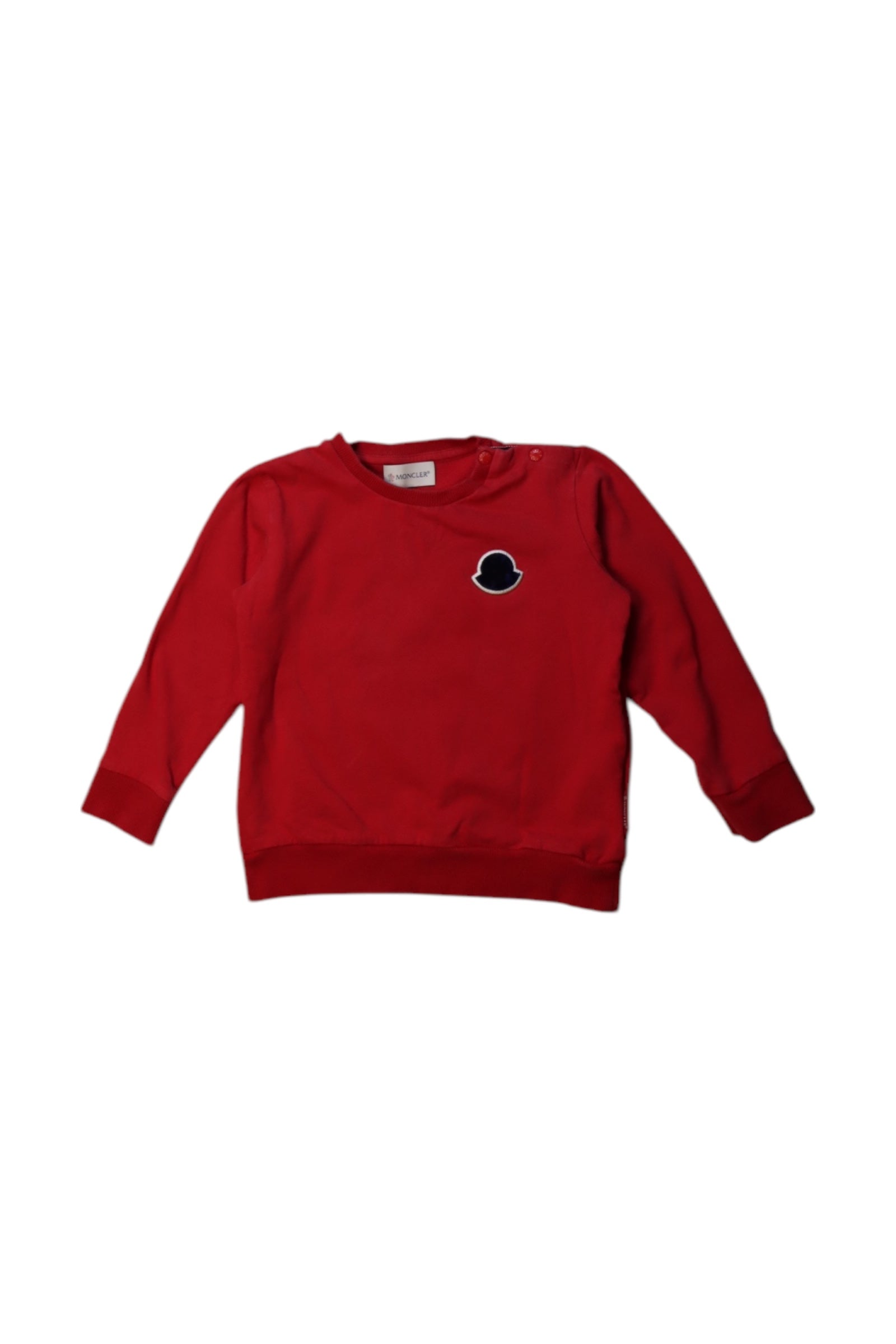 Moncler Crewneck Sweatshirt 3T、mySite、g9winljtr