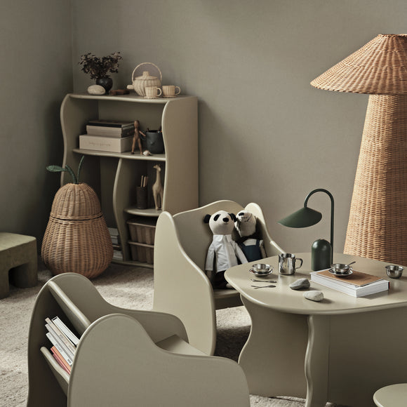  Slope Bookcase、mySite、sugarbowlscore