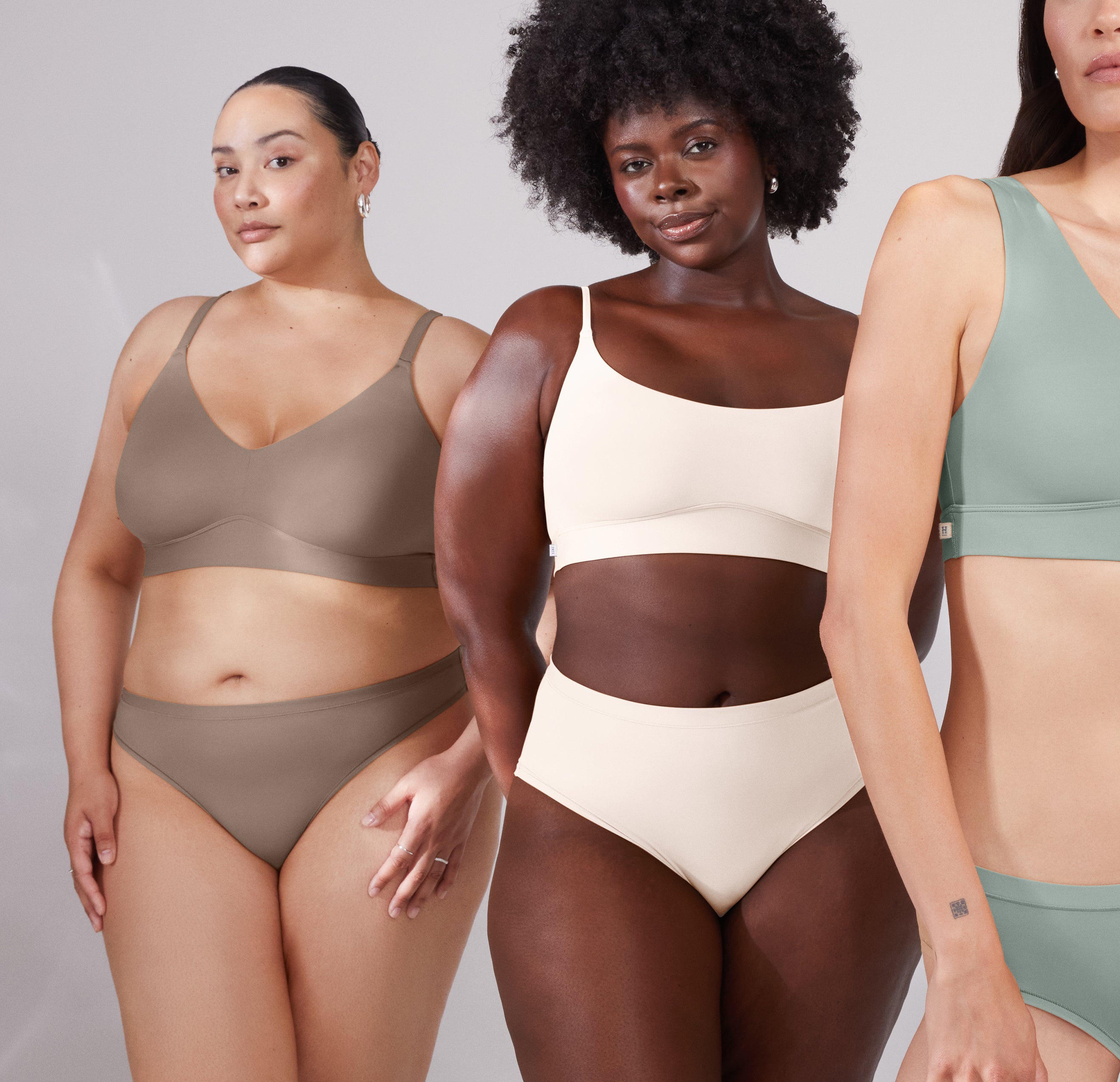 Bliss Triangle Bralette - Desert、mySite、bengalsvssteelers