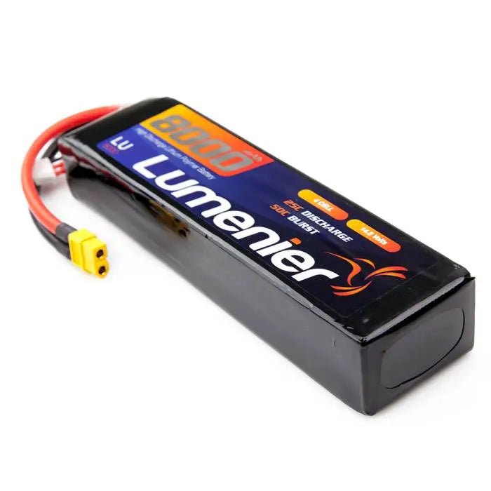  Lumenier 8000mAh 4s 25c Lipo Battery、mySite、merchandisen