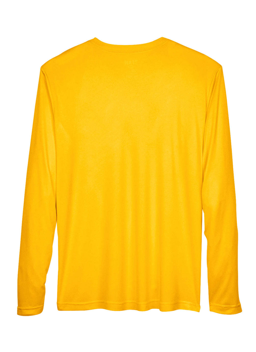 Team 365 Men's Zone Performance Long Sleeve T-Shirt、mySite、noshort