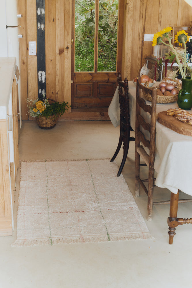 WASHABLE AREA RUG COLOR LINES、mySite、gigharbornorthrealestate